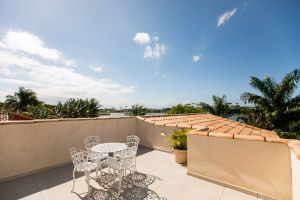 Suite Superior Varanda